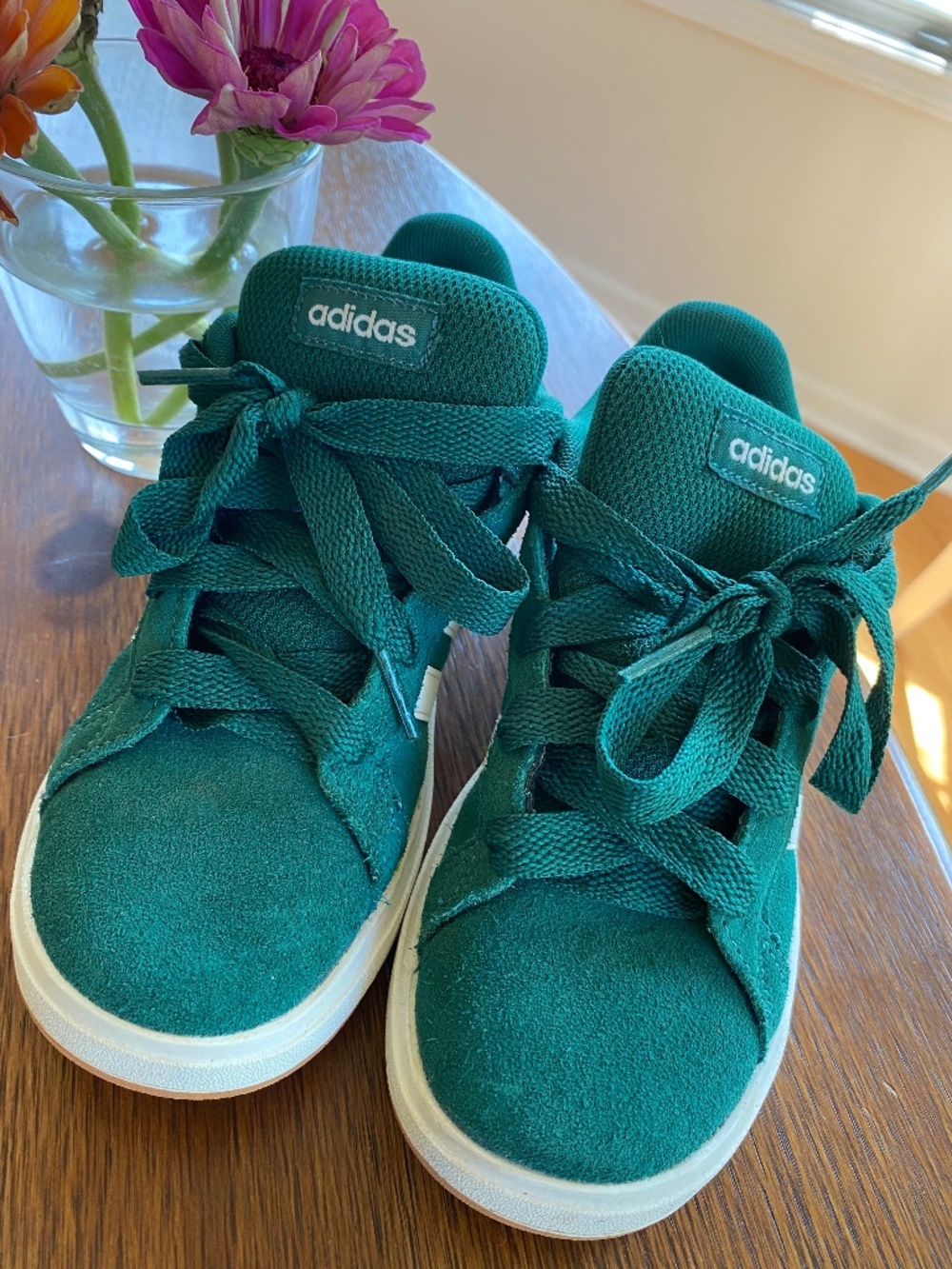 Kids Adidas Sneakers